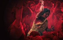 Indian Predator: Murder in a Courtroom izle