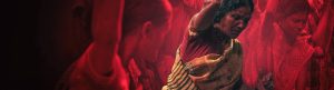 Indian Predator: Murder in a Courtroom izle
