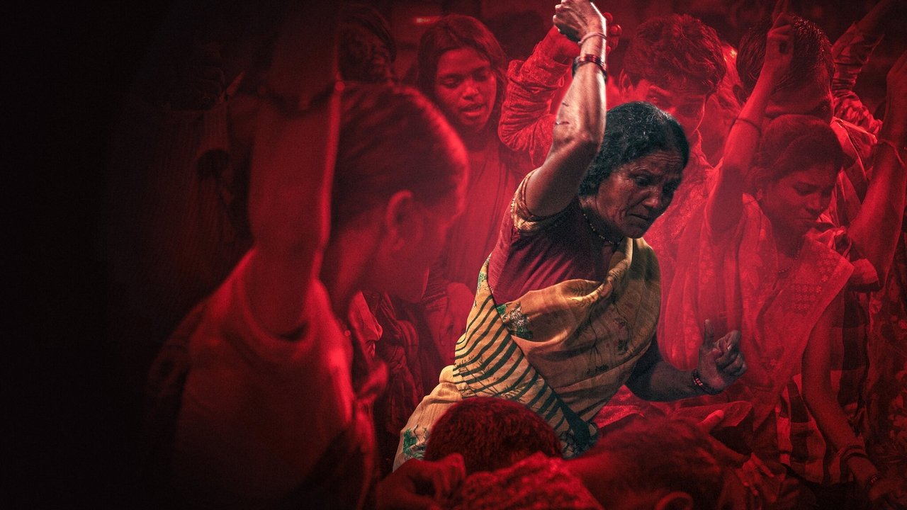 Indian Predator: Murder in a Courtroom izle