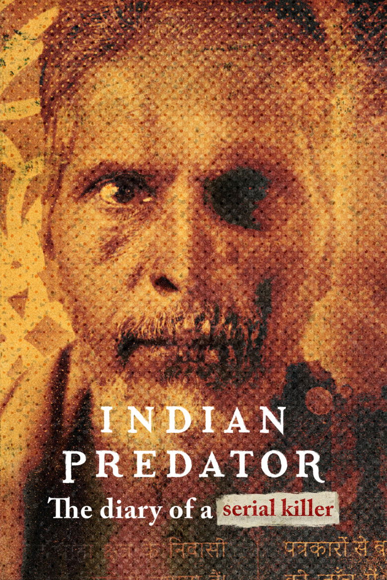 Indian Predator: The Diary of a Serial Killer izle