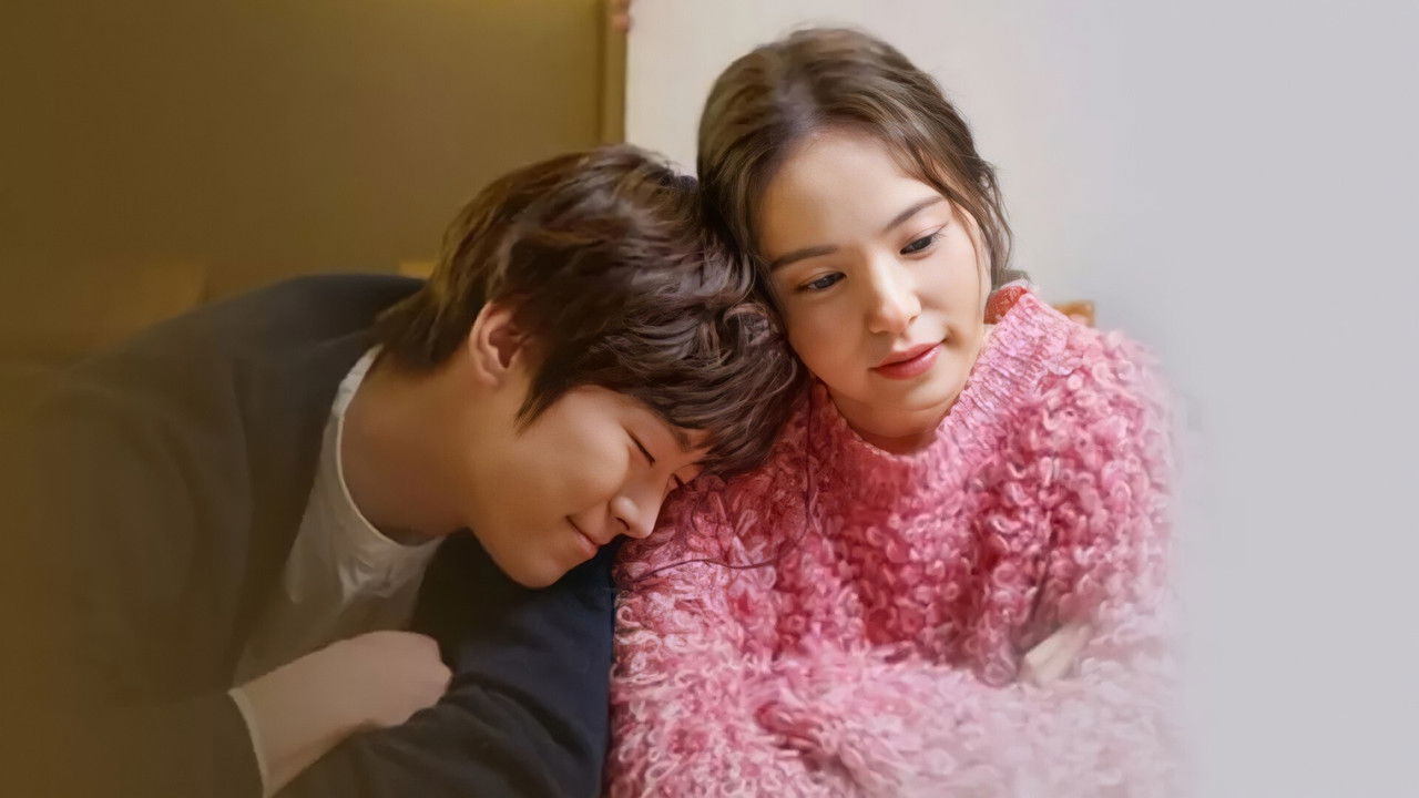 Individualist Ms. Ji Young izle