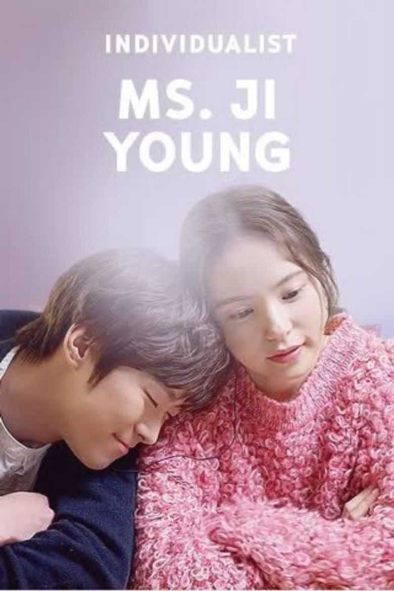 Individualist Ms. Ji Young izle