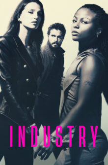 Industry izle
