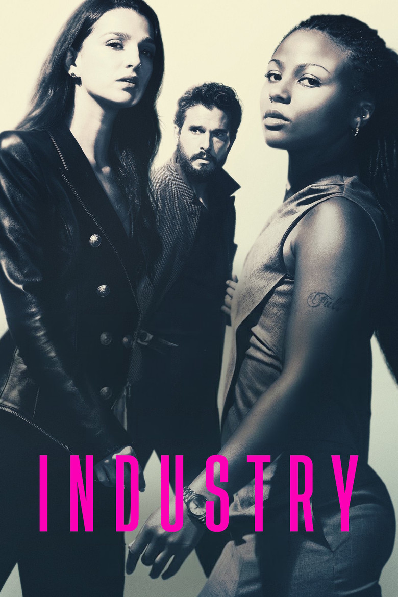 Industry izle