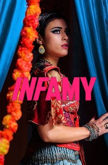 Infamy izle