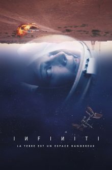 Infiniti dizi izle