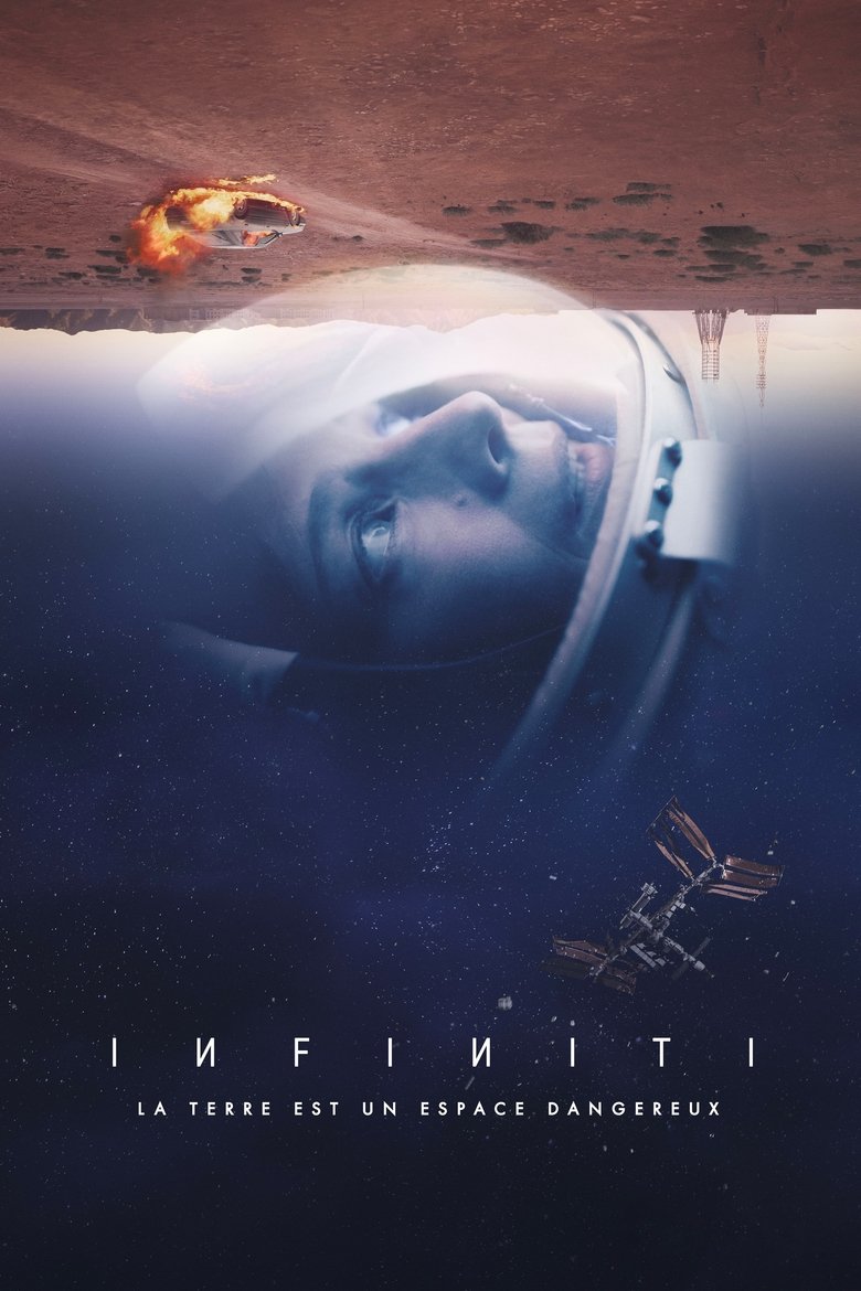 Infiniti dizi izle