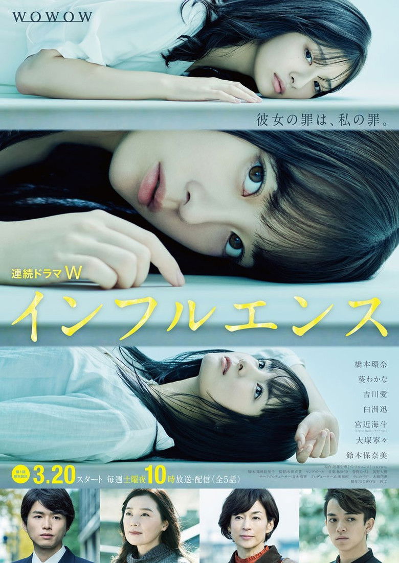 Influence izle