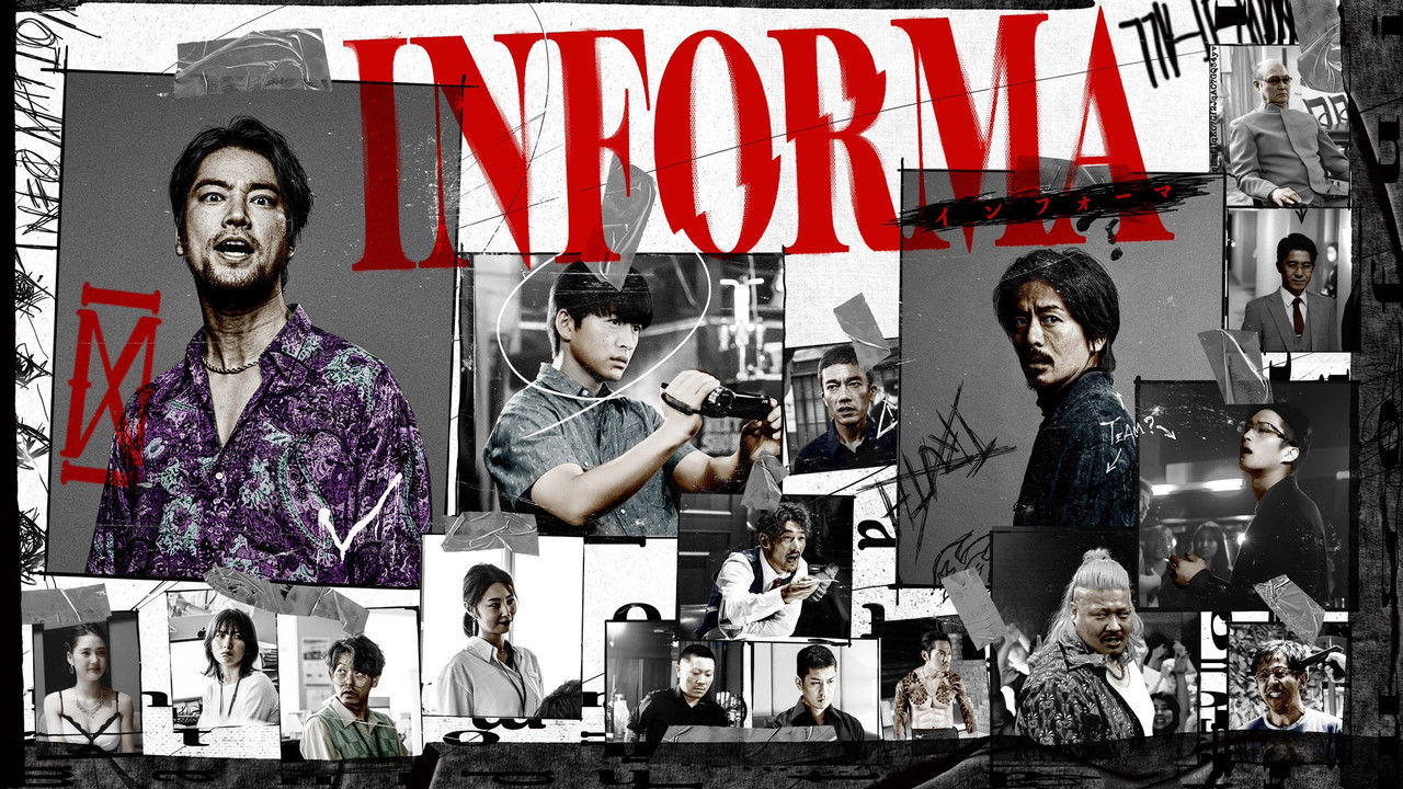 Informa izle
