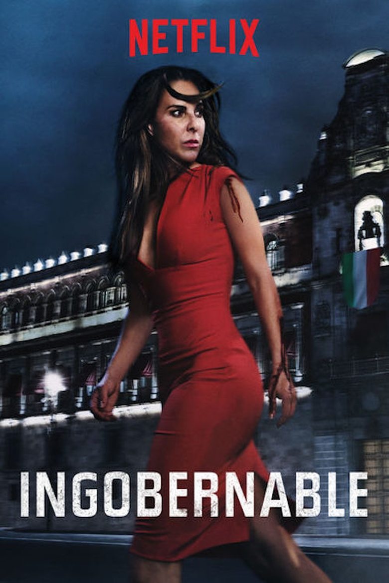 Ingobernable izle