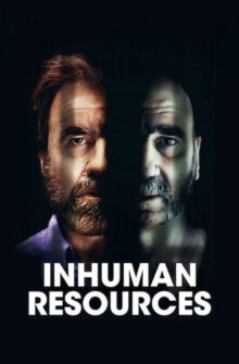 Inhuman Resources izle