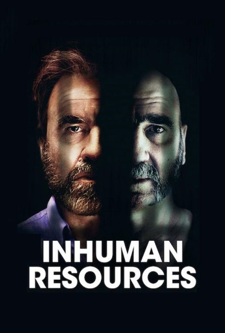 Inhuman Resources dizi izle