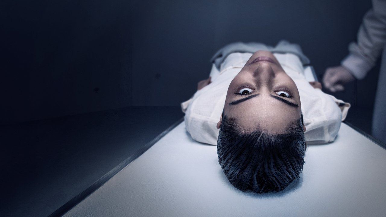 Insanity izle
