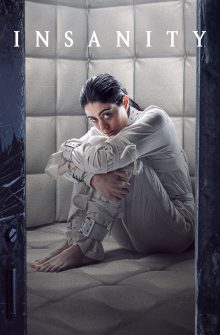 Insanity izle