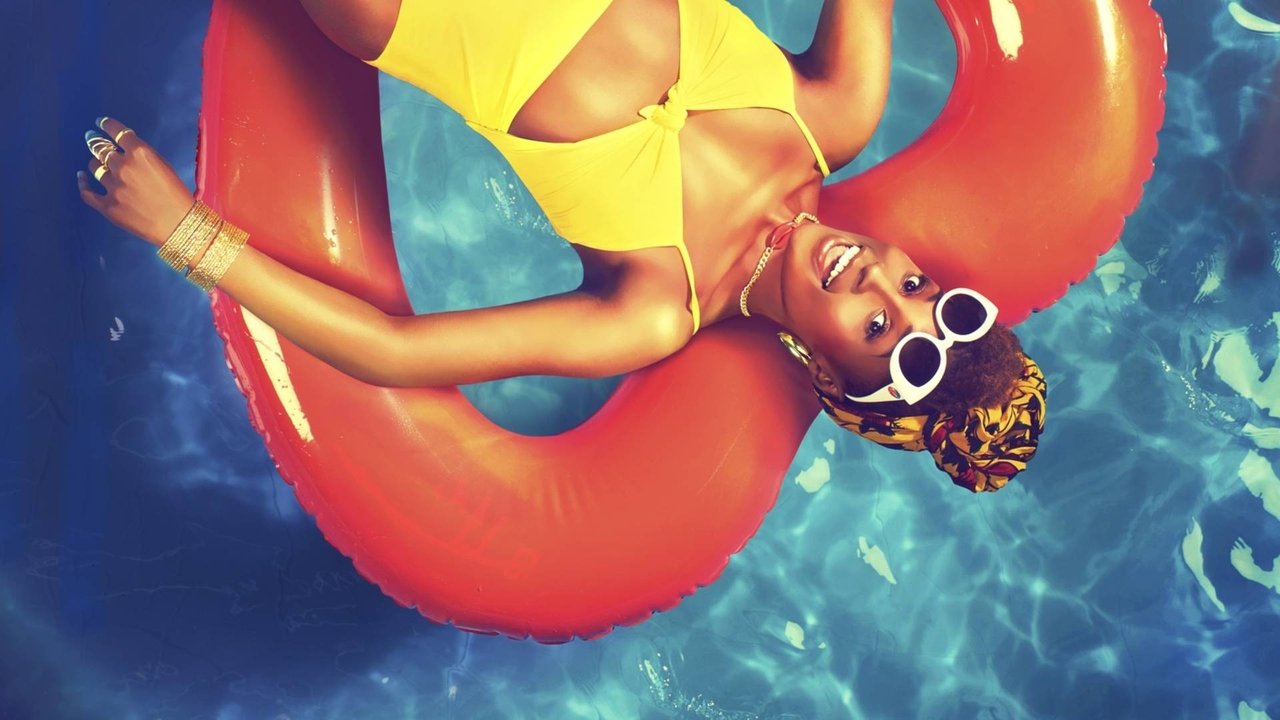 Insecure izle