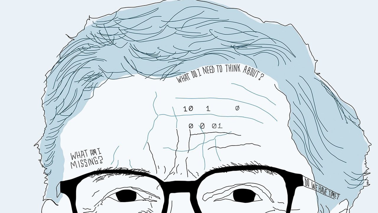 Inside Bill's Brain: Decoding Bill Gates izle