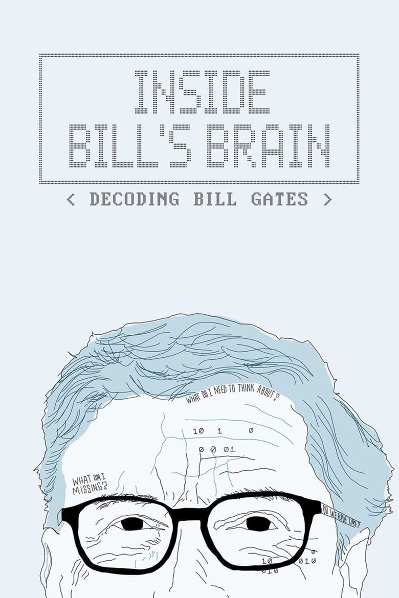 Inside Bill’s Brain: Decoding Bill Gates izle