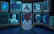 Inside Job izle