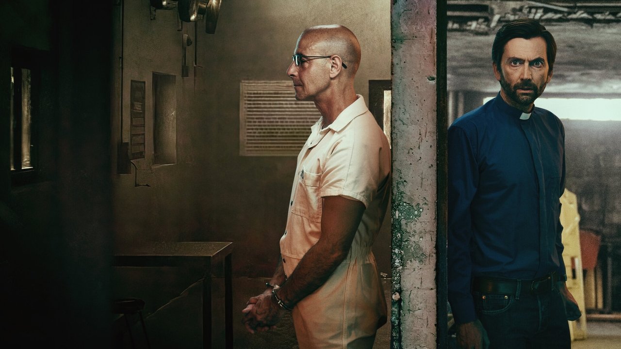 Inside Man izle