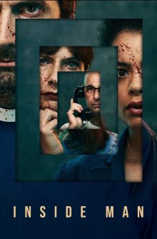 Inside Man dizi izle
