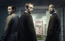 Inside Men izle