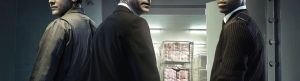 Inside Men izle