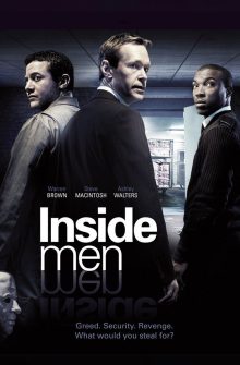 Inside Men izle