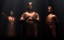 Inside North Korea's Dynasty izle