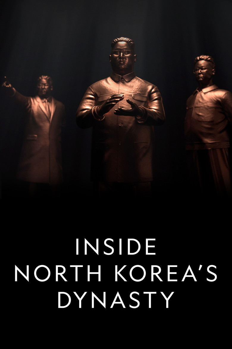 Inside North Korea’s Dynasty izle