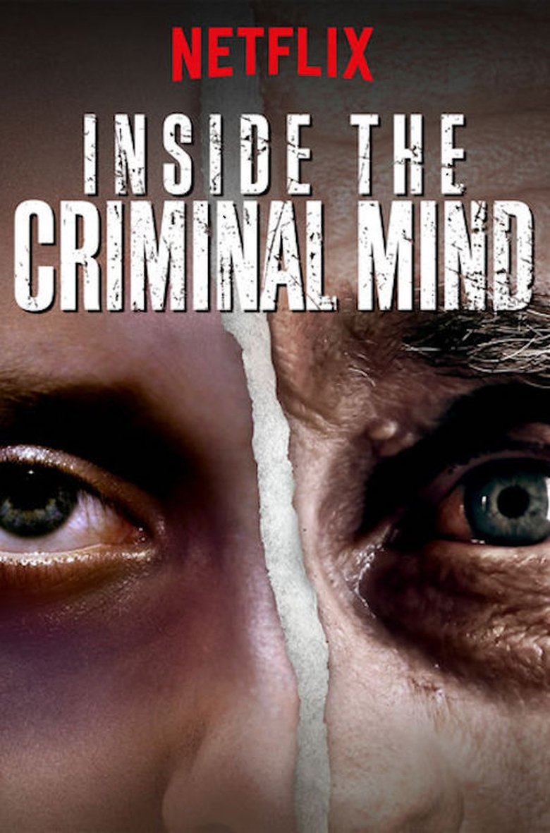 Inside the Criminal Mind izle