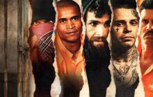 Inside the World's Toughest Prisons izle