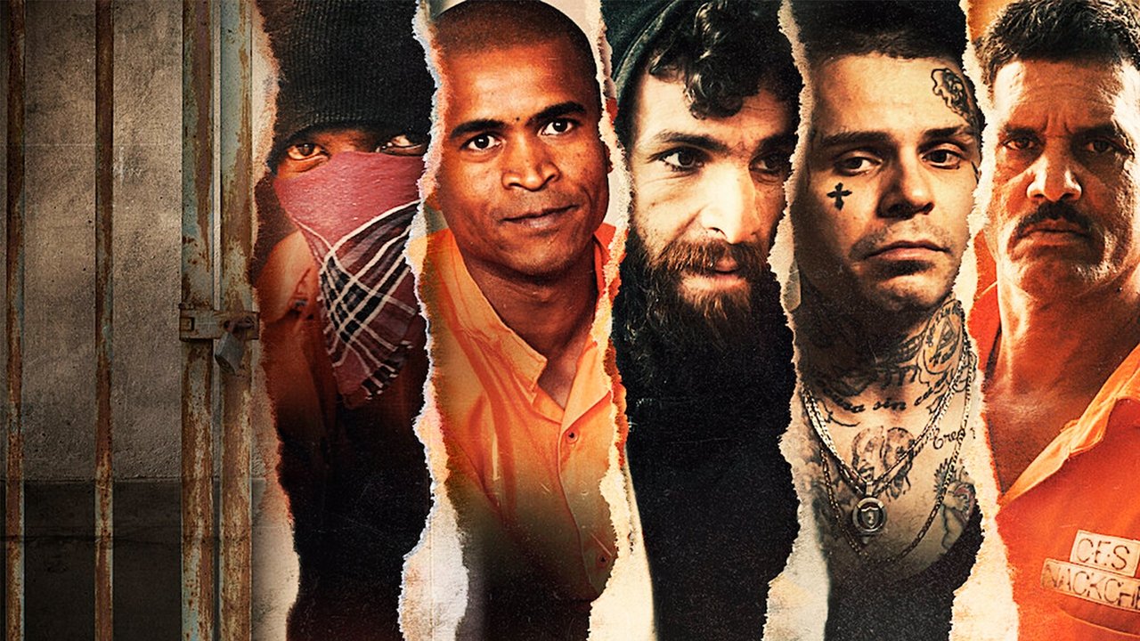 Inside the World's Toughest Prisons izle