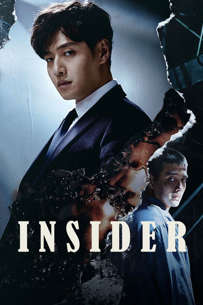 Insider izle