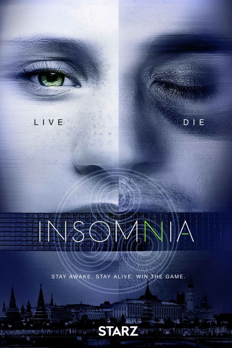 Insomnia izle