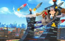 Inspector Gadget izle