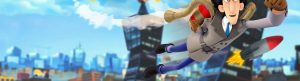 Inspector Gadget izle