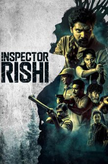 Inspector Rishi izle