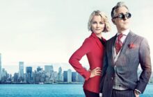 Instinct izle