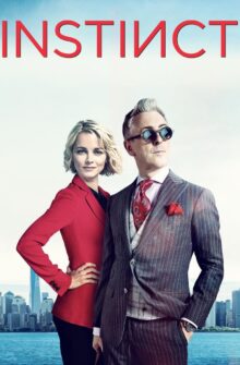 Instinct izle