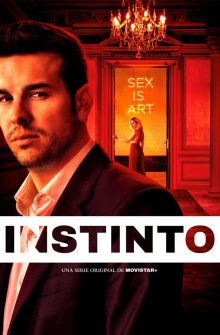 Instinto izle