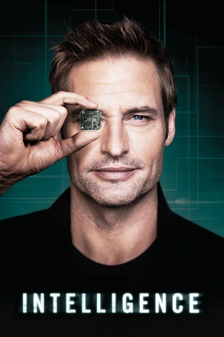 Intelligence izle