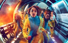 Intergalactic izle