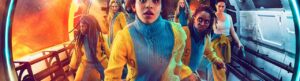 Intergalactic izle