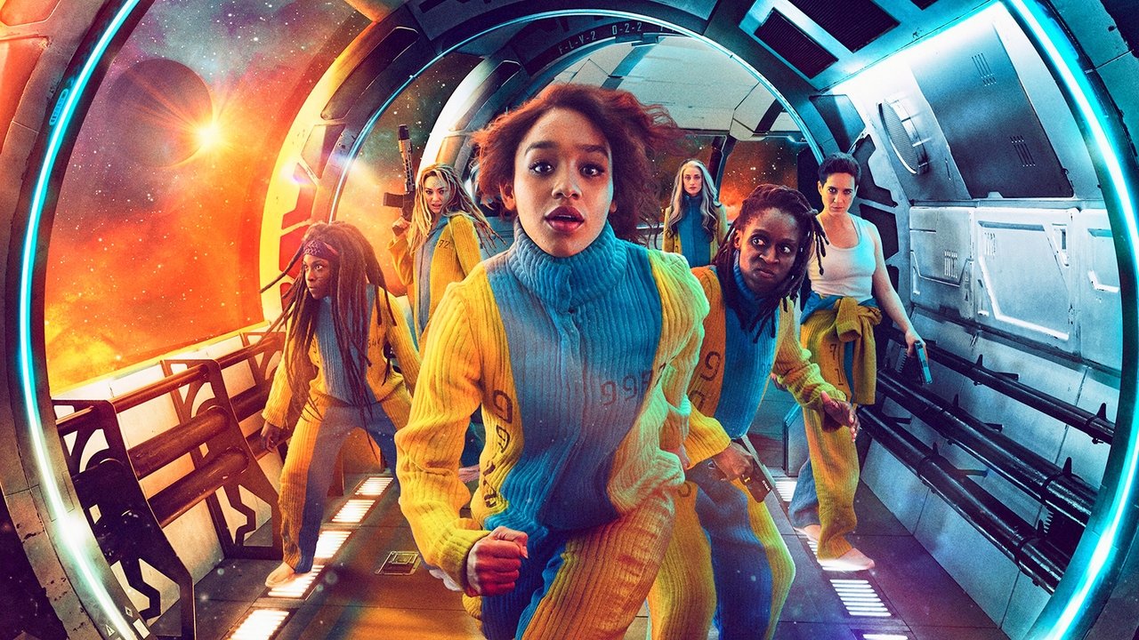 Intergalactic izle