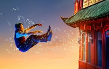 Interior Chinatown izle