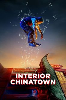 Interior Chinatown izle