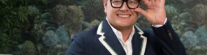 Interior Design Masters with Alan Carr izle