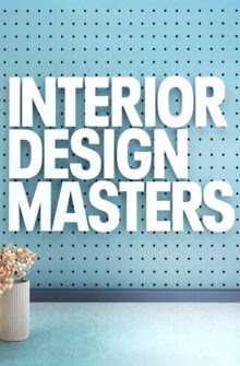 Interior Design Masters with Alan Carr dizi izle