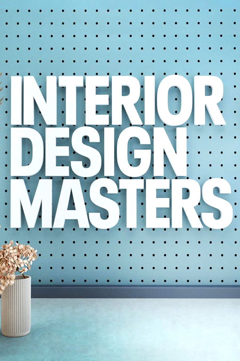 Interior Design Masters with Alan Carr dizi izle