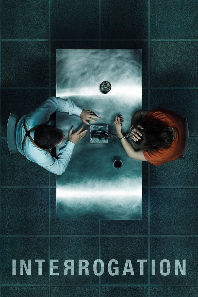 Interrogation izle